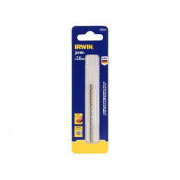 Burghiu beton 3mm 70mm carbură sinterizată | Electronic-mag.ro | Componente Electronice