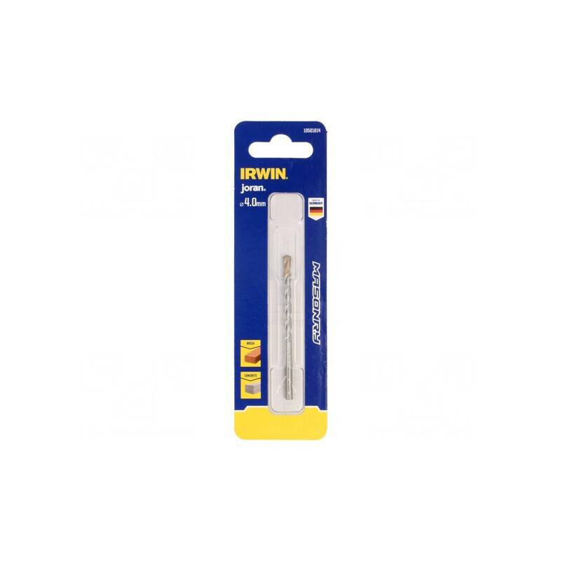 Burghiu Beton 4mm 80mm Carbură | Electronic-mag.ro | Componente Electronice Burghiu Beton 4mm 80mm Carbură | Electronic-mag.ro | Componente Electronice