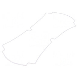 Garnitură Silicon IP68 A3735 | Electronic-mag.ro | Componente Electronice