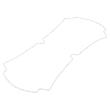 Garnitură Silicon IP68 A3735 | Electronic-mag.ro | Componente Electronice
