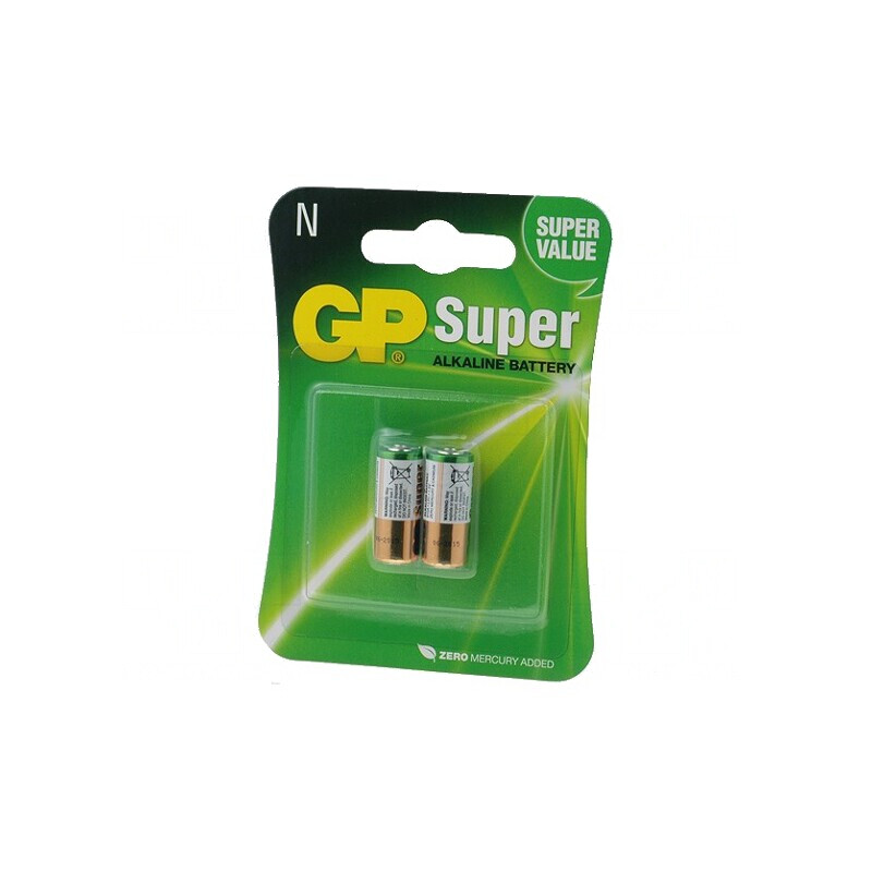 Baterie Alcalină 1,5V N R1 2 Bucăți | Electronic-mag.ro | Componente Electronice Baterie Alcalină 1,5V N R1 2 Bucăți | Electronic-mag.ro | Componente Electronice