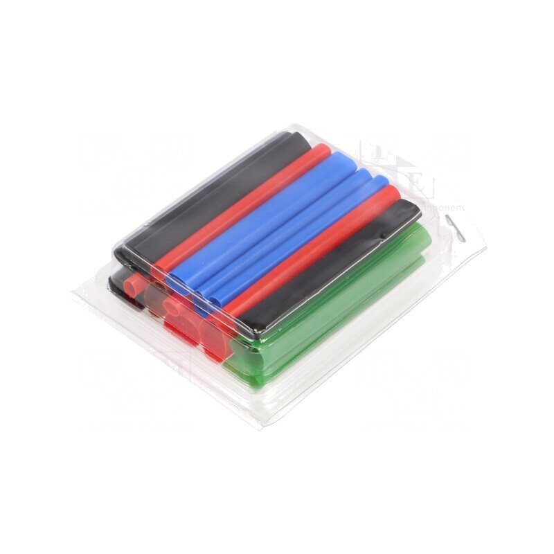 Manșoane Termocontractabile 2:1 70mm Poliolefină | Electronic-mag.ro | Componente Electronice