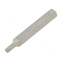 Bit Șurubelniță Imbus HEX 5/64 28mm MICRO | Electronic-mag.ro | Componente Electronice
