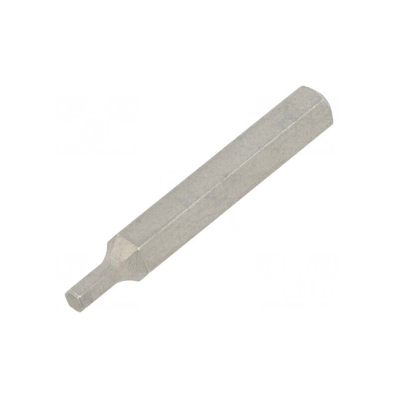 Bit Șurubelniță Imbus HEX 5/64 28mm MICRO | Electronic-mag.ro | Componente Electronice