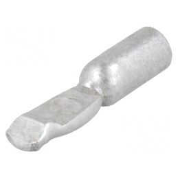 Pin Cupru Argintat Crimpat 12AWG-10AWG 75A | Electronic-mag.ro | Componente Electronice