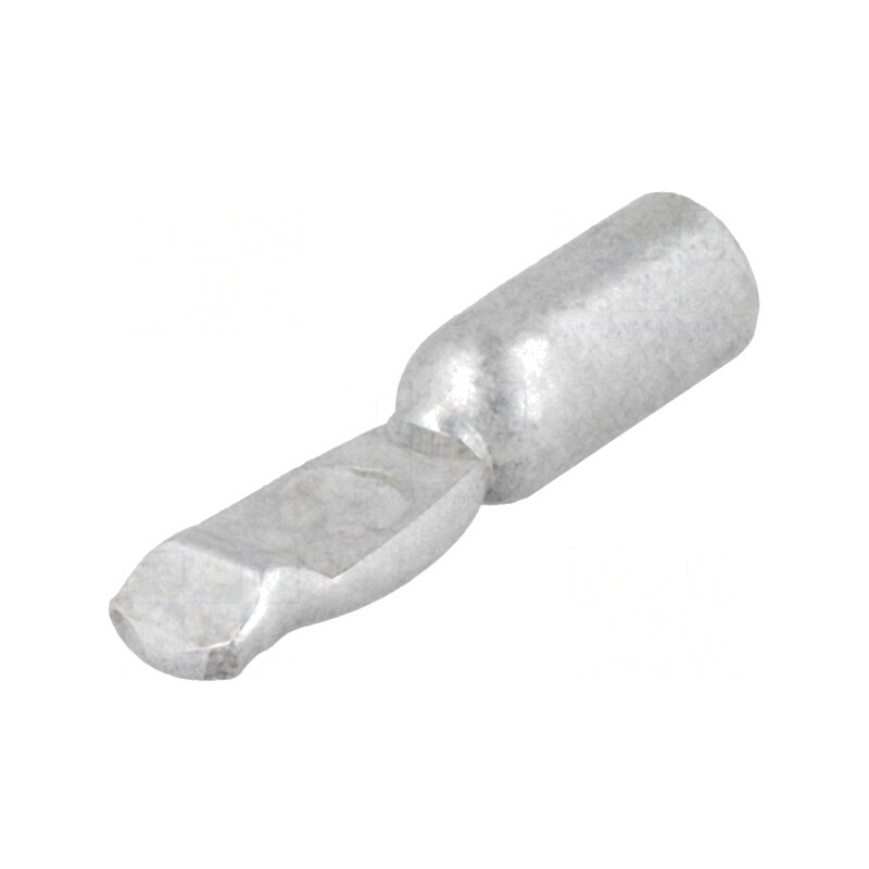 Pin Cupru Argintat Crimpat 12AWG-10AWG 75A | Electronic-mag.ro | Componente Electronice