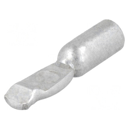 Pin Cupru Argintat Crimpat 12AWG-10AWG 75A | Electronic-mag.ro | Componente Electronice