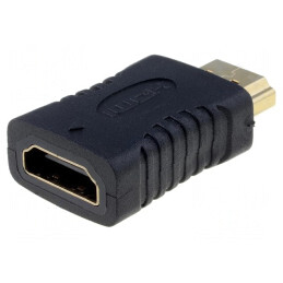 Adaptor HDMI Soclu la Mufă | Electronic-mag.ro | Componente Electronice