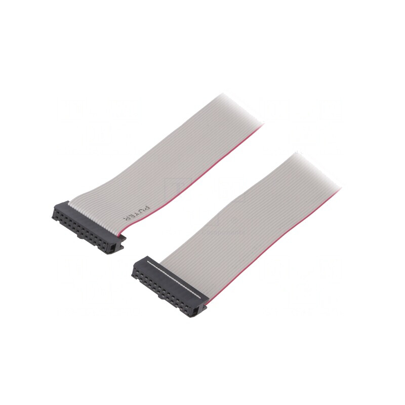 Cablu Panglică IDC 1,27mm 0,15m | Electronic-mag.ro | Componente Electronice