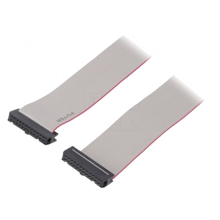 Cablu Panglică IDC 1,27mm 0,15m | Electronic-mag.ro | Componente Electronice