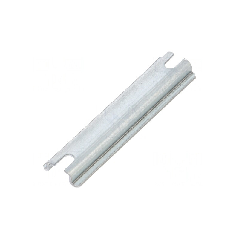 Şină DIN oţel 15mm x 65mm | Electronic-mag.ro | Componente Electronice Şină DIN oţel 15mm x 65mm | Electronic-mag.ro | Componente Electronice