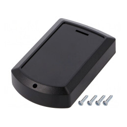 Carcasă ABS pentru pilot 46x73x17mm | Electronic-mag.ro | Componente Electronice