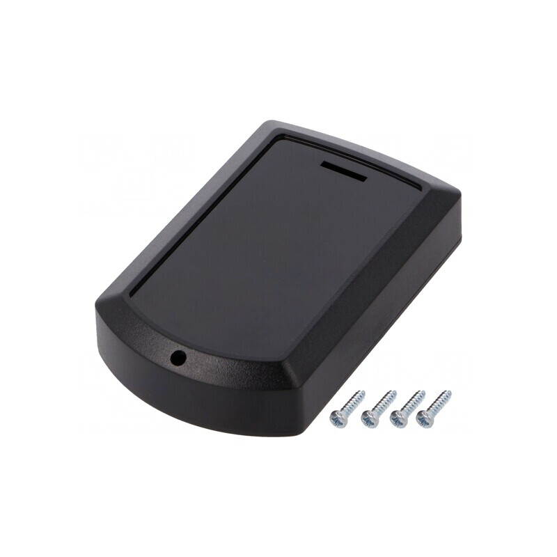 Carcasă ABS pentru pilot 46x73x17mm | Electronic-mag.ro | Componente Electronice Carcasă ABS pentru pilot 46x73x17mm | Electronic-mag.ro | Componente Electronice