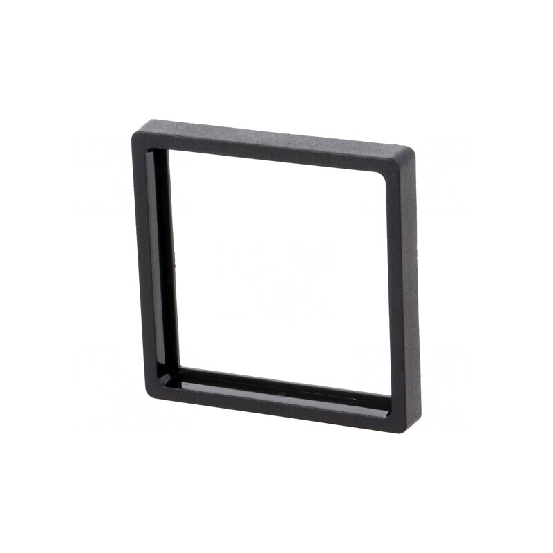 Cadru Dreapta Clichet 55x55mm | Electronic-mag.ro | Componente Electronice Cadru Dreapta Clichet 55x55mm | Electronic-mag.ro | Componente Electronice