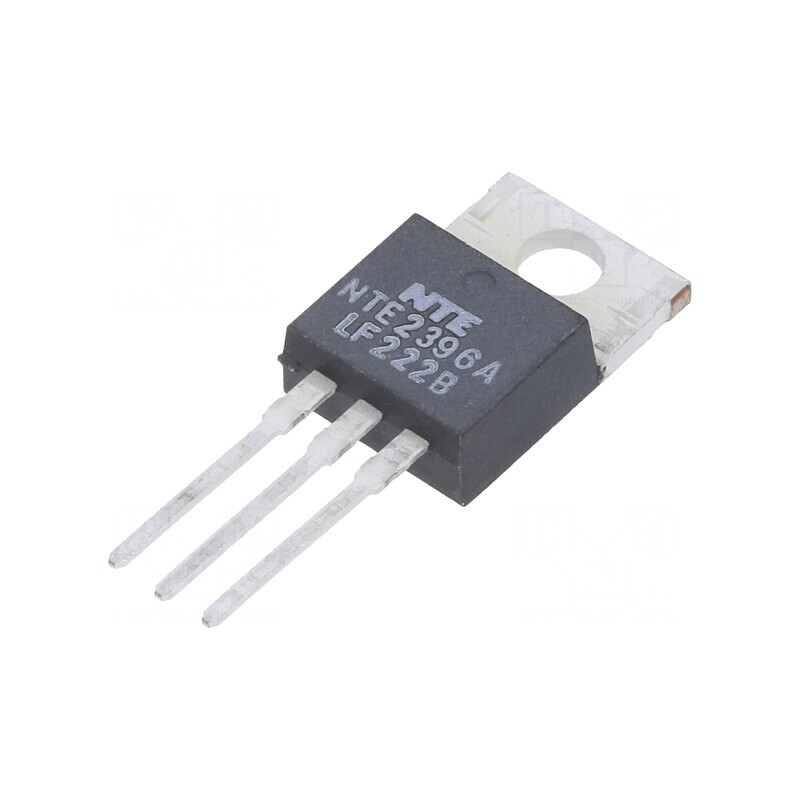 Tranzistor N-MOSFET 100V 23A 130W TO220 | Electronic-mag.ro | Componente Electronice