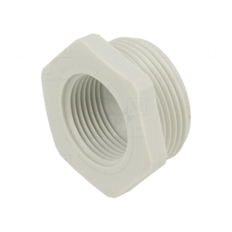 Reducție Filet PG13,5 pentru Presgarnituri | Electronic-mag.ro | Componente Electronice