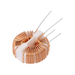 Inductor THT 1mH 250VAC 2A | Electronic-mag.ro | Componente Electronice