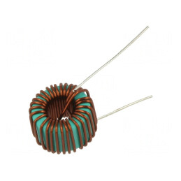 Inductor THT 45uH 2A