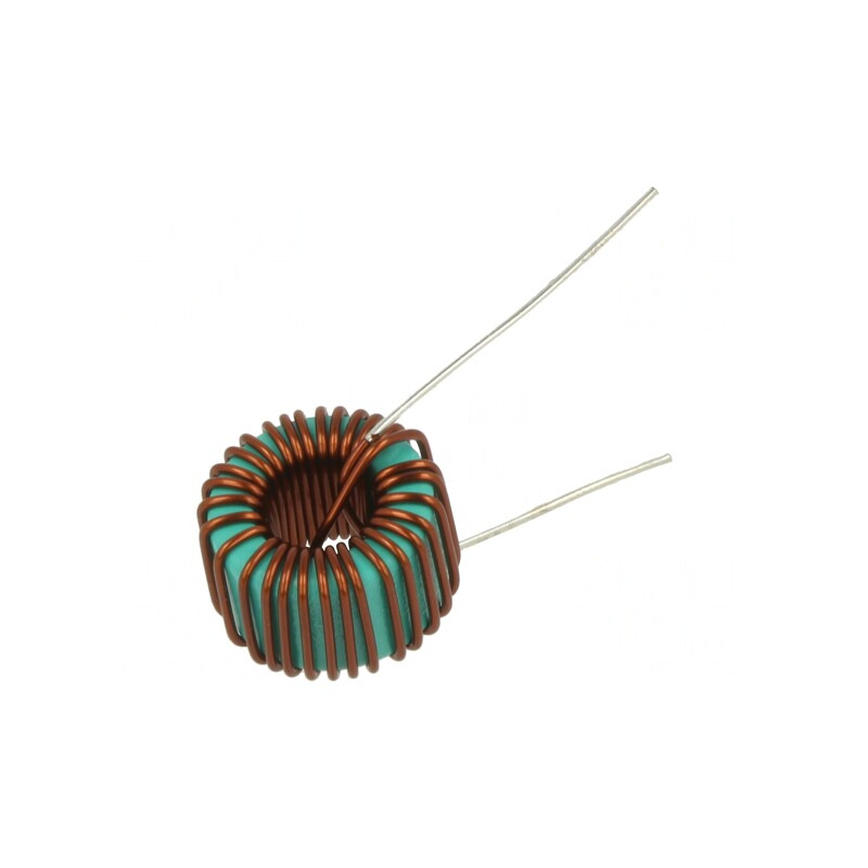 Inductor THT 45uH 2A | Electronic-mag.ro | Componente Electronice