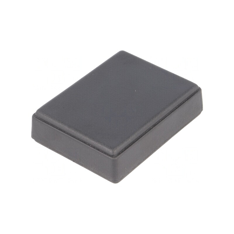 Carcasă universală ABS neagră 49x64x17mm | Electronic-mag.ro | Componente Electronice Carcasă universală ABS neagră 49x64x17mm | Electronic-mag.ro | Componente Electronice