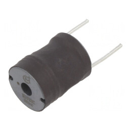 Inductor THT 10uH 9,01A 10% 16.8x21.3mm | Electronic-mag.ro | Componente Electronice