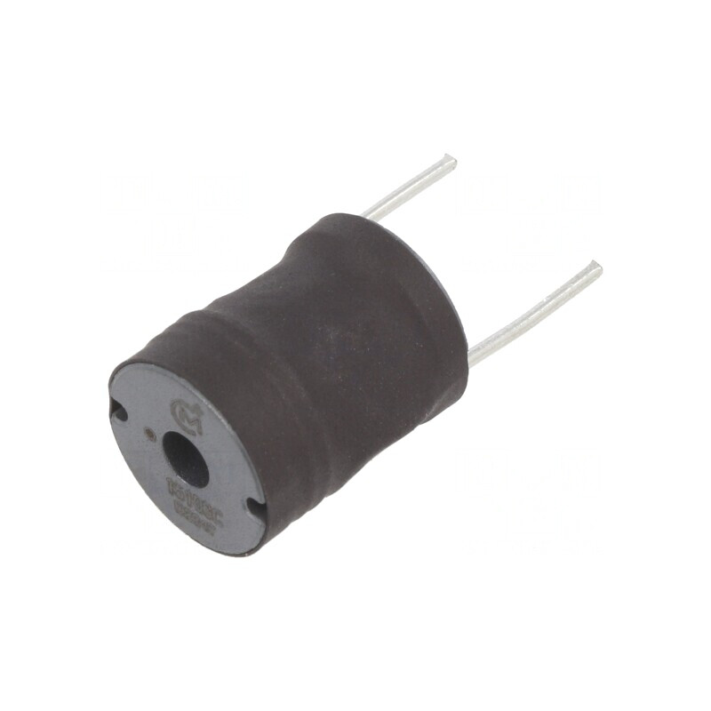 Inductor THT 10uH 9,01A 10% 16.8x21.3mm | Electronic-mag.ro | Componente Electronice