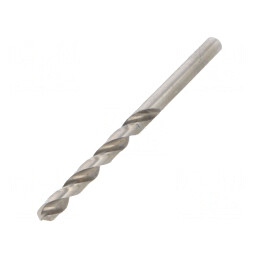 Burghiu Metal 6mm 93mm Oțel Rapid HSS | Electronic-mag.ro | Componente Electronice