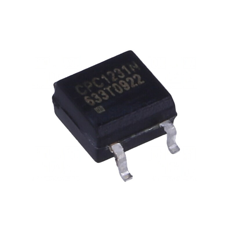 Releu Semiconductor SPST-NC 350VAC 50mA | Electronic-mag.ro | Componente Electronice Releu Semiconductor SPST-NC 350VAC 50mA | Electronic-mag.ro | Componente Electronice