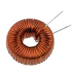 Inductor THT 330uH 1A | Electronic-mag.ro | Componente Electronice