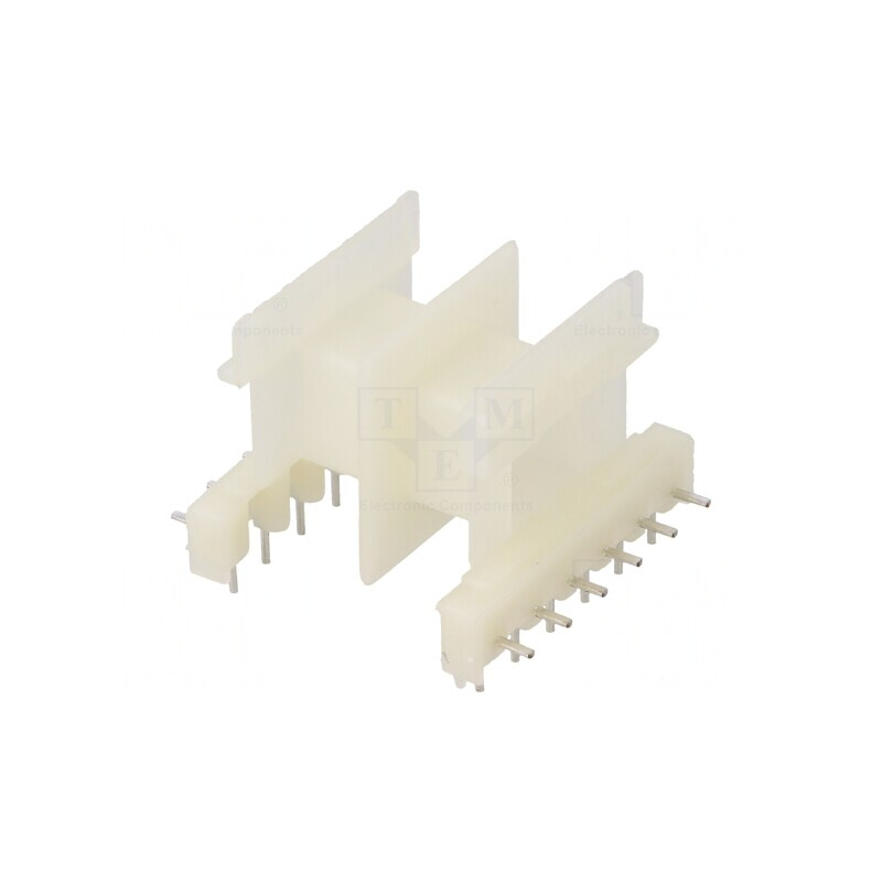 Carcasă din Plastic cu 12 Pini și 2 Secțiuni THT | Electronic-mag.ro | Componente Electronice Carcasă din Plastic cu 12 Pini și 2 Secțiuni THT | Electronic-mag.ro | Componente Electronice
