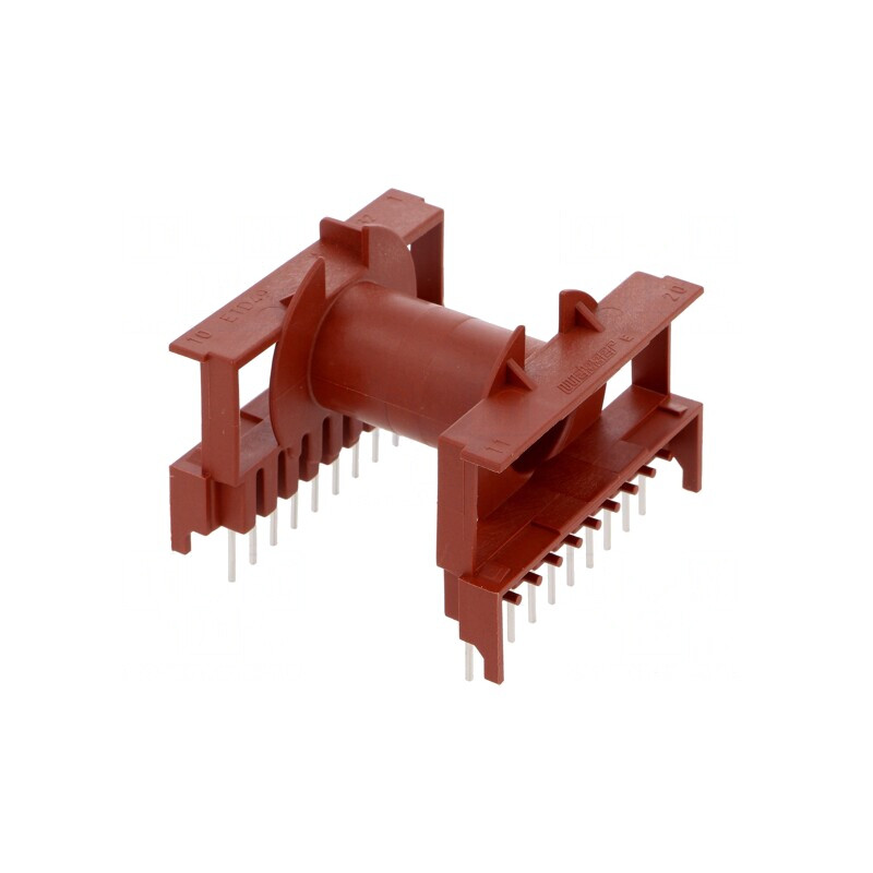 Carcasă plastic THT 40.3mm | Electronic-mag.ro | Componente Electronice