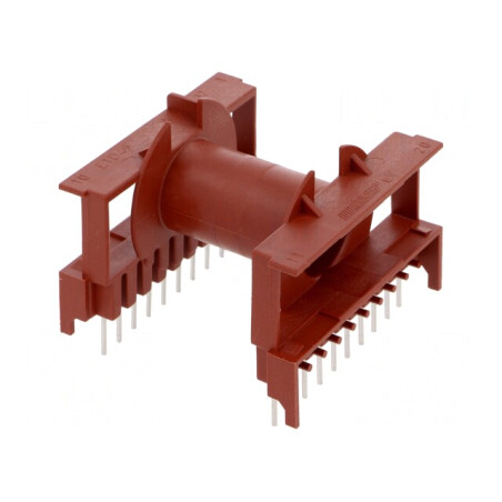Carcasă plastic THT 40.3mm | Electronic-mag.ro | Componente Electronice
