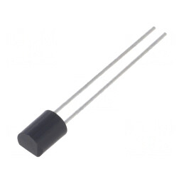 Fotodiodă THT 925nm 30nA | Electronic-mag.ro | Componente Electronice