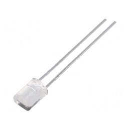 Fotodiodă THT 925nm 400-1100nm 30nA | Electronic-mag.ro | Componente Electronice