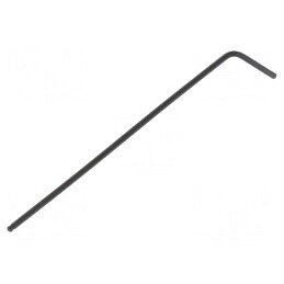 Cheie Imbus Sferică HEX 0,05 72mm | Electronic-mag.ro | Componente Electronice