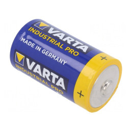 Baterie alcalină 1,5V D nereîncărcabilă | Electronic-mag.ro | Componente Electronice