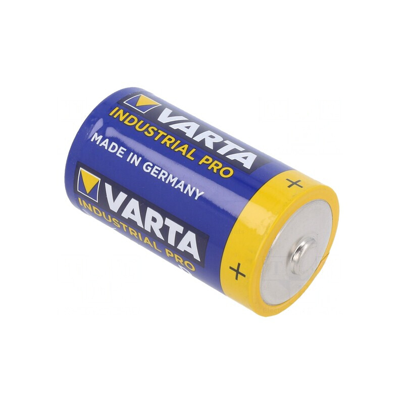 Baterie alcalină 1,5V D nereîncărcabilă | Electronic-mag.ro | Componente Electronice