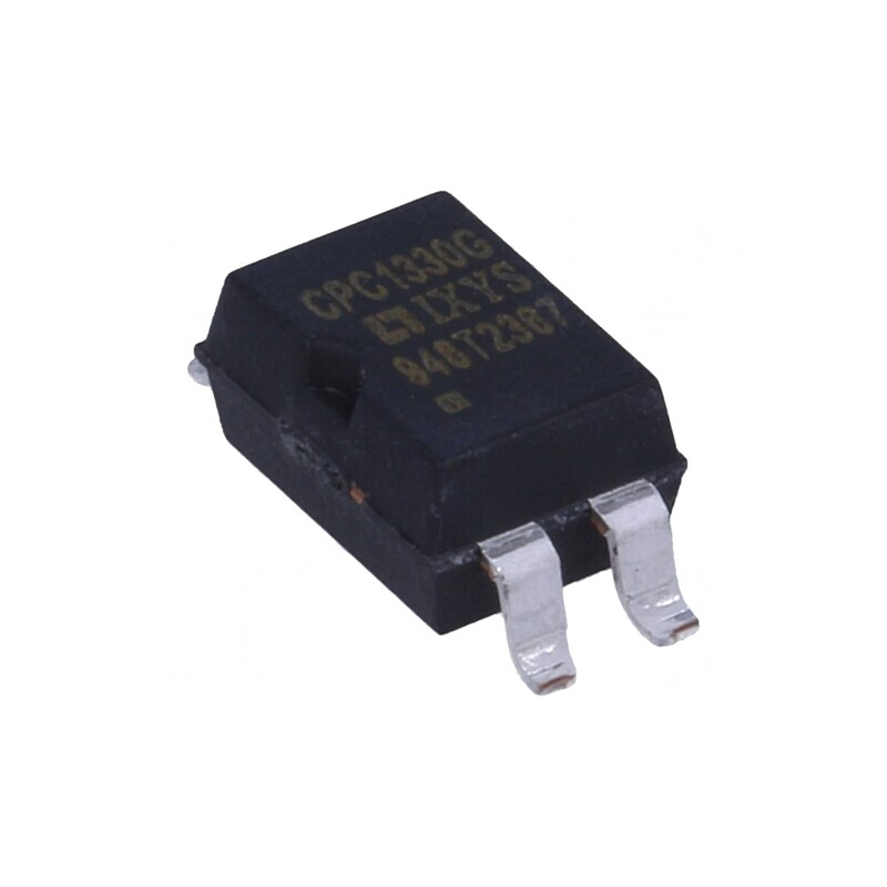 Releu semiconductor SPST-NO 350VAC 50mA | Electronic-mag.ro | Componente Electronice