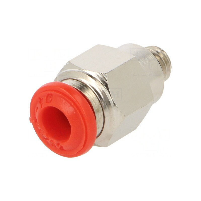 Racord Push-In Alamă Nichelată M5 | Electronic-mag.ro | Componente Electronice Racord Push-In Alamă Nichelată M5 | Electronic-mag.ro | Componente Electronice