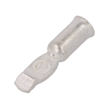 Pin Hermafrodit Argintat Crimpat 75A 6AWG 13.3mm2 | Electronic-mag.ro | Componente Electronice