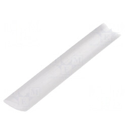 Manşon termocontractabil 9.5mm 1m | Electronic-mag.ro | Componente Electronice