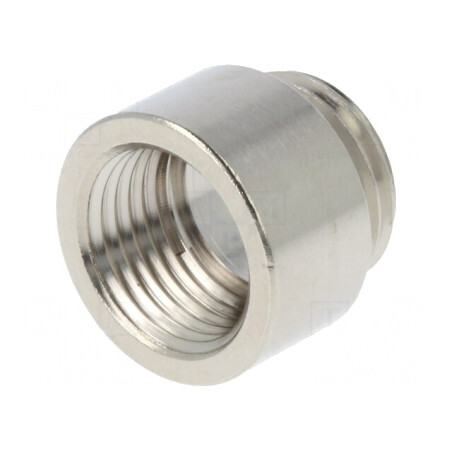 Adaptor Filet PG11-M20 Alamă 6.5mm | Electronic-mag.ro | Componente Electronice