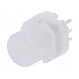 Comutator Apăsare SPST-NO 0.01A 35VDC | Electronic-mag.ro | Componente Electronice