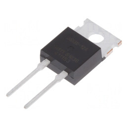 Diodă Redresoare THT 1.2kV 30A TO220AC | Electronic-mag.ro | Componente Electronice