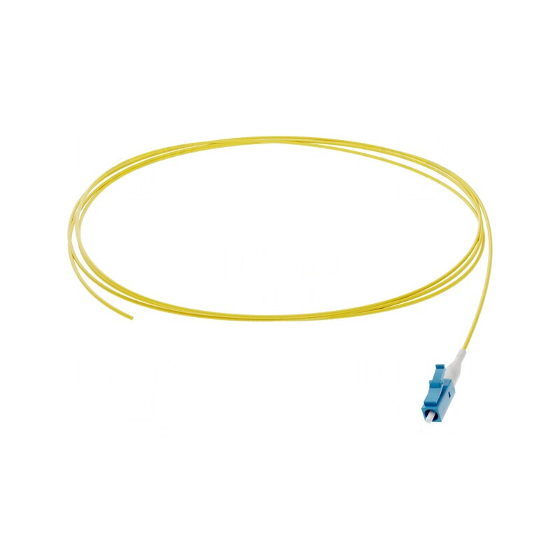 Cablu Fibră Optică LC/UPC 1m 900um | Electronic-mag.ro | Componente Electronice Cablu Fibră Optică LC/UPC 1m 900um | Electronic-mag.ro | Componente Electronice