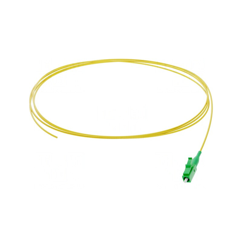 Dispozitiv Fibră Optică LC/APC 1m 900um | Electronic-mag.ro | Componente Electronice Dispozitiv Fibră Optică LC/APC 1m 900um | Electronic-mag.ro | Componente Electronice