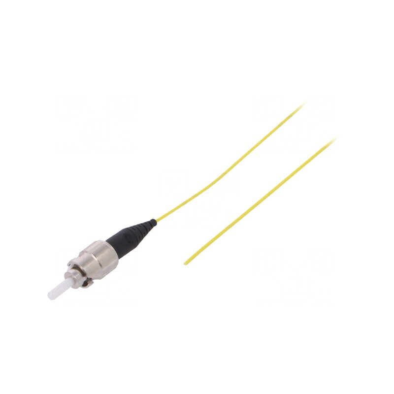 Cablul de fibră optică ST/UPC 1m 900um | Electronic-mag.ro | Componente Electronice Cablul de fibră optică ST/UPC 1m 900um | Electronic-mag.ro | Componente Electronice