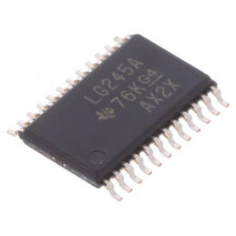 IC Digital Bus Transceiver Translator 8-Channel 2.7-5.5VDC SMD | Electronic-mag.ro | Componente Electronice