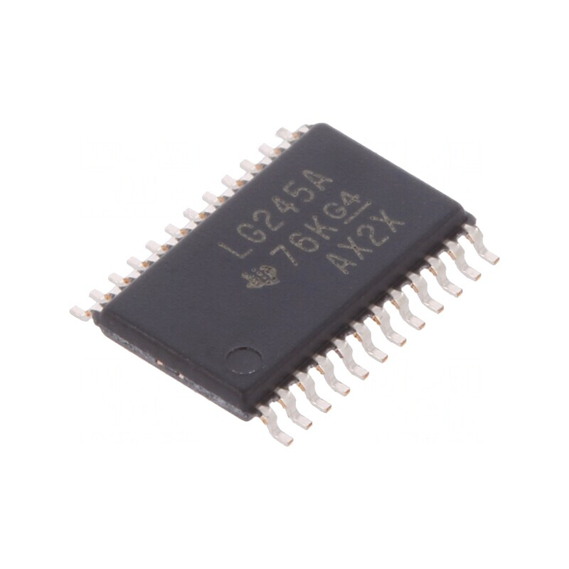 IC Digital Bus Transceiver Translator 8-Channel 2.7-5.5VDC SMD | Electronic-mag.ro | Componente Electronice
