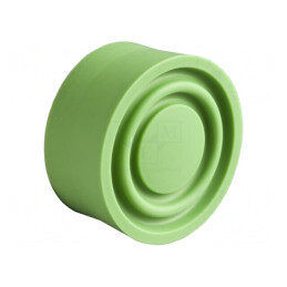 Buton Verde Capac 22mm Harmony XB4 | Electronic-mag.ro | Componente Electronice